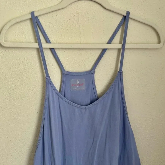 Free People hot shot romper - Picture 4 of 8